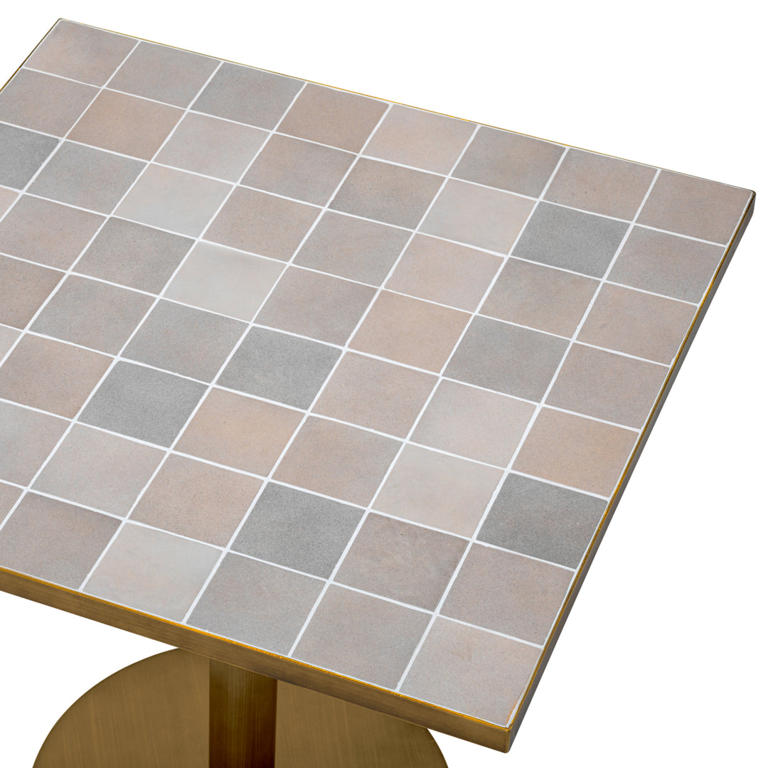 Dining Table Colton Furniture Eichholtz