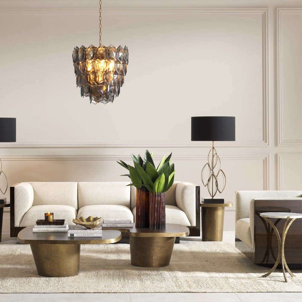 Side Table Emmeline Furniture Eichholtz