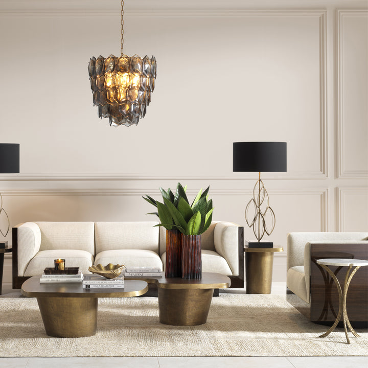 Side Table Emmeline Furniture Eichholtz