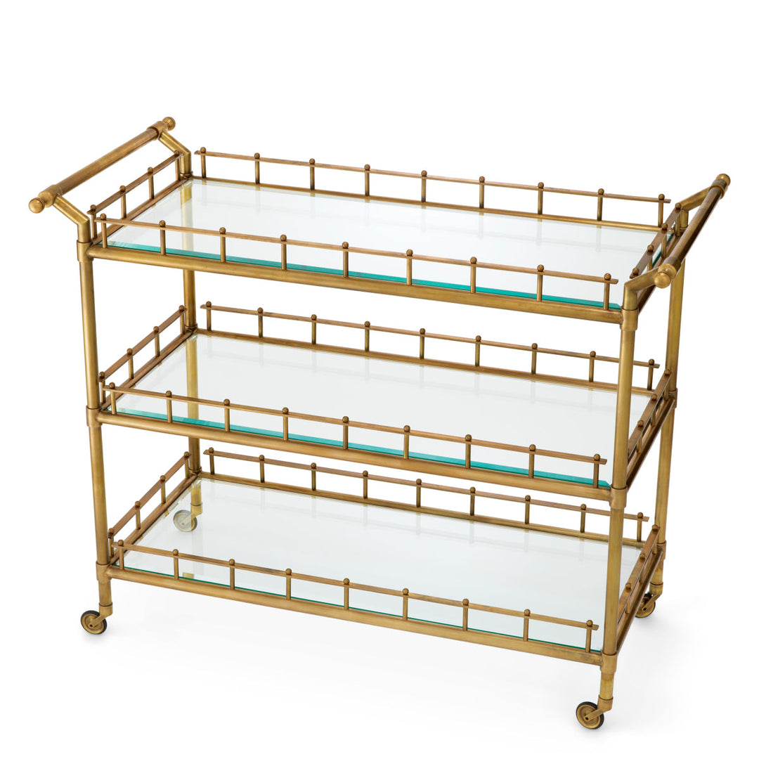 Trolley Scarlett L Furniture Eichholtz