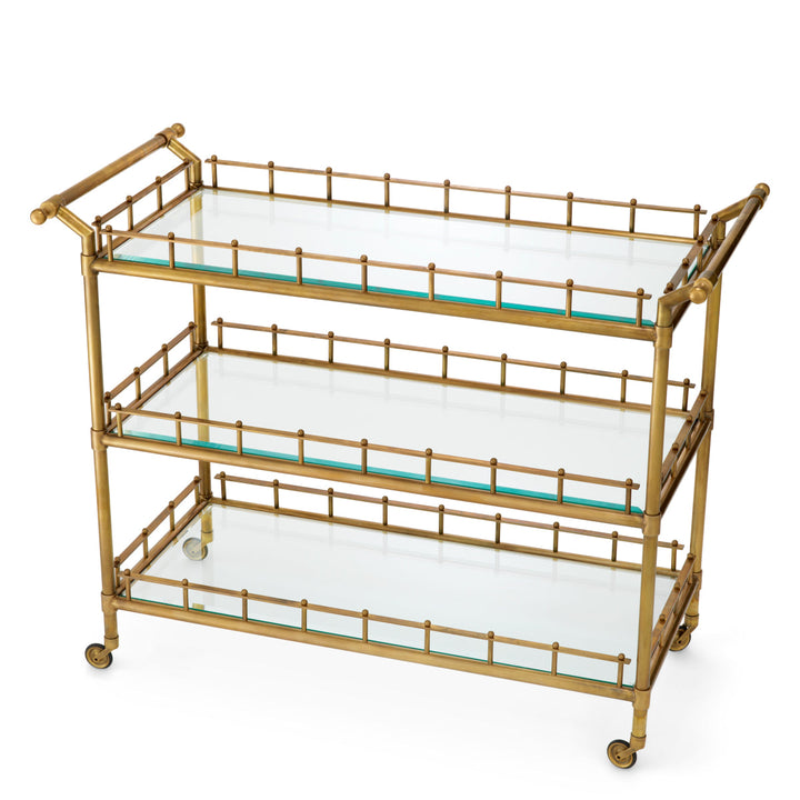 Trolley Scarlett L Furniture Eichholtz