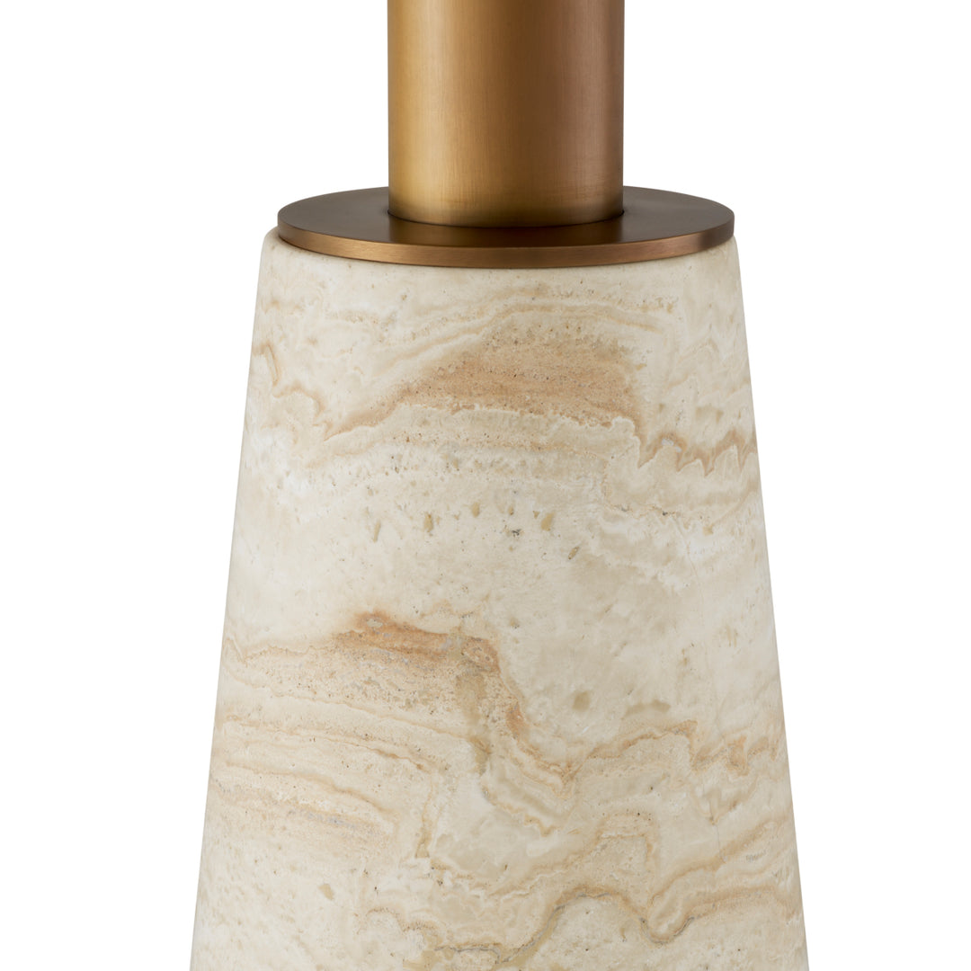 Dining Table Genova Travertine Dining Tables Eichholtz