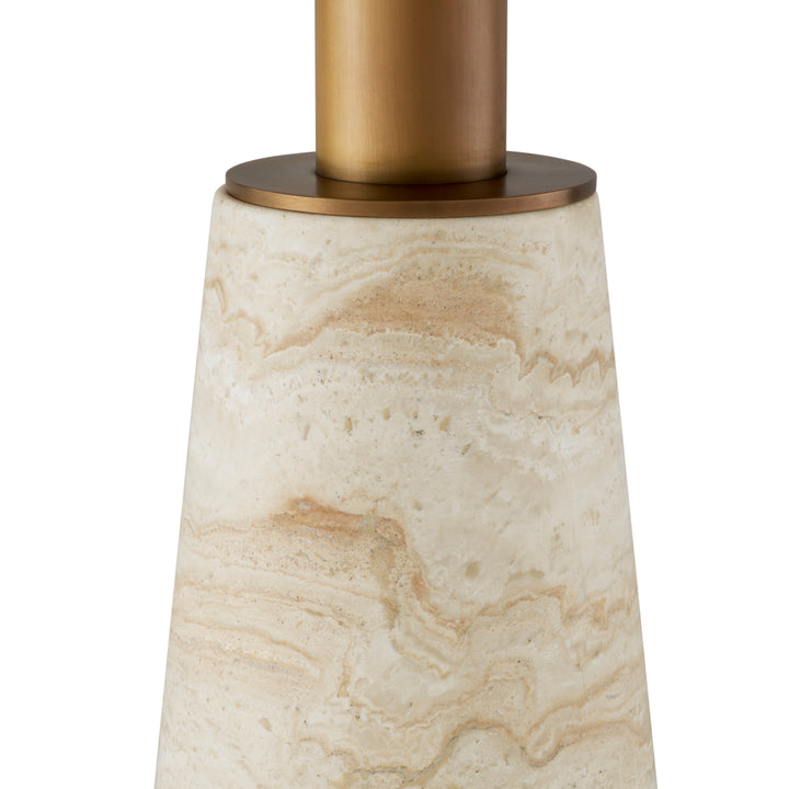 Dining Table Genova Travertine Dining Tables Eichholtz