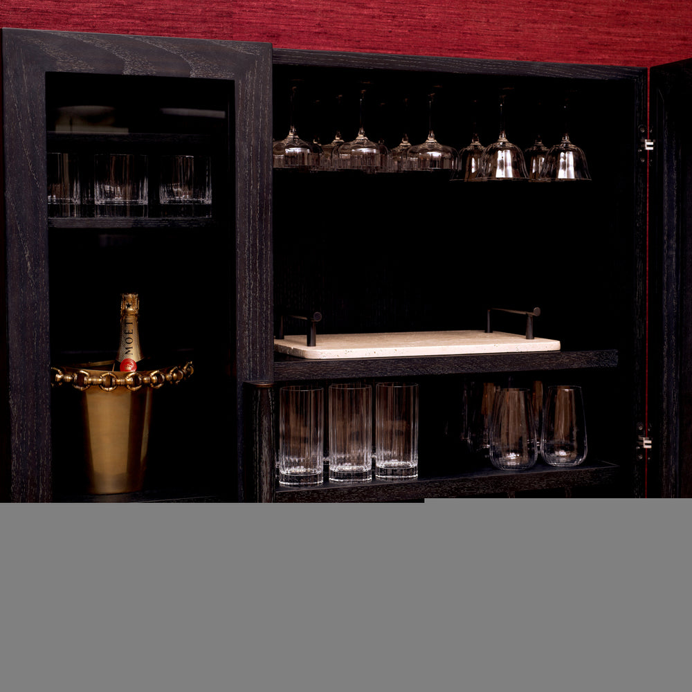 Bar Cabinet Connaught Furniture Eichholtz
