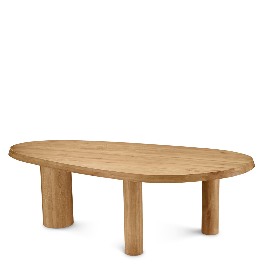 Dining Table Prelude Dining Tables Eichholtz