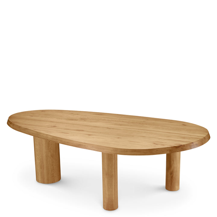 Dining Table Prelude Furniture Eichholtz