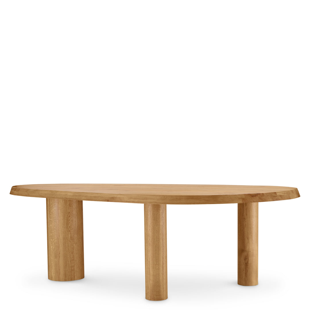 Dining Table Prelude Furniture Eichholtz