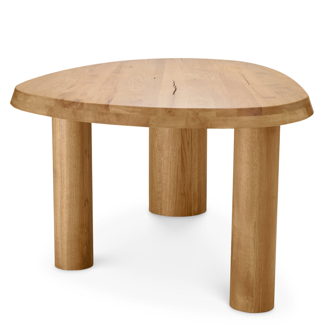 Dining Table Prelude Furniture Eichholtz