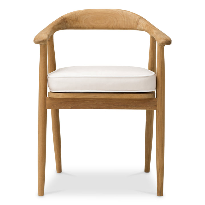 Outdoor Dining Chair Beale Outdoor Eichholtz