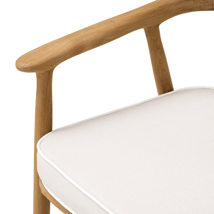 Outdoor Dining Chair Beale Outdoor Eichholtz