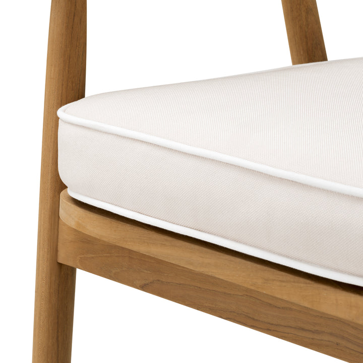 Outdoor Dining Chair Beale Outdoor Eichholtz