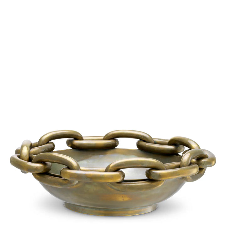 Bowl Merona Eichholtz