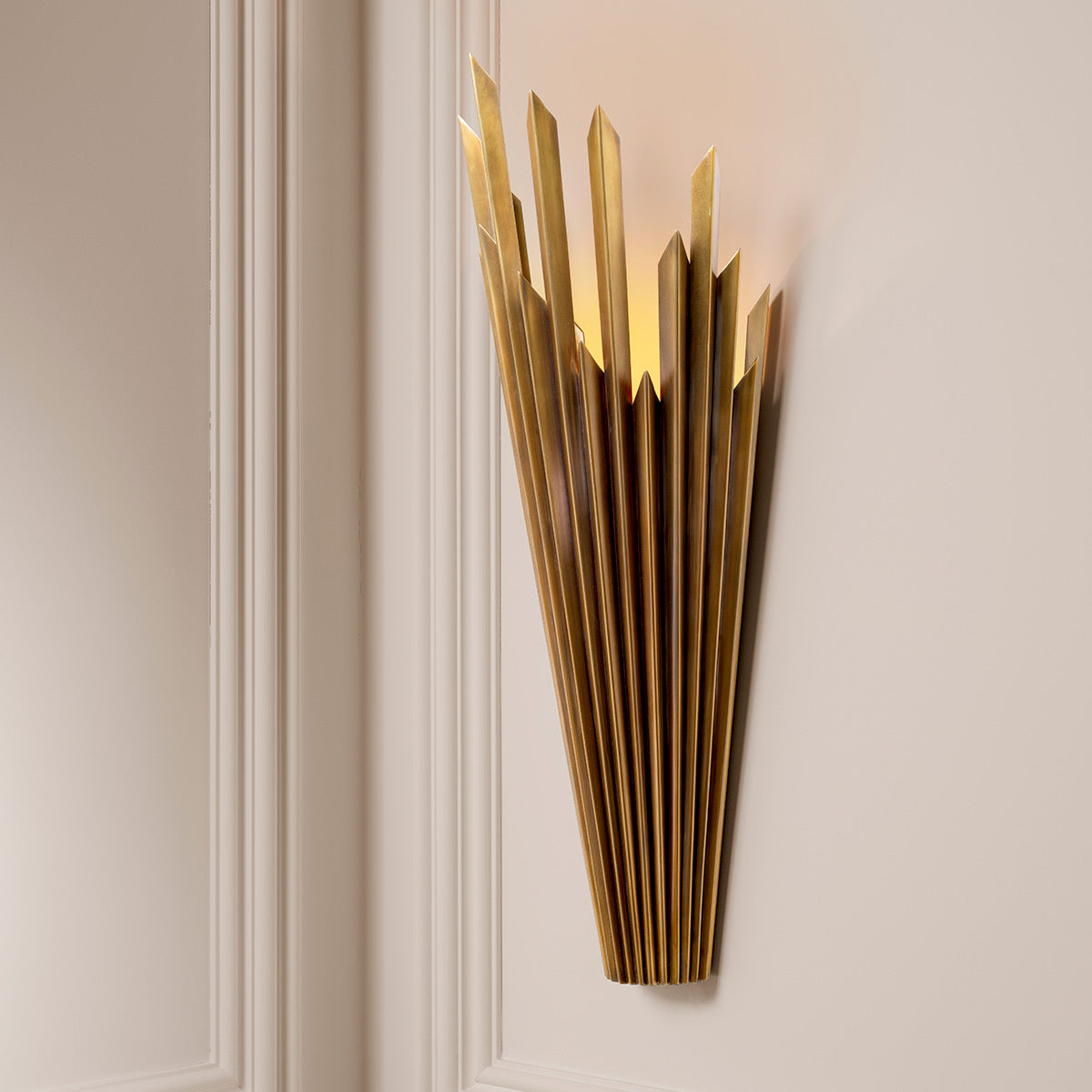 Eichholtz Celestia Wall Lamp - Thumbnail 3