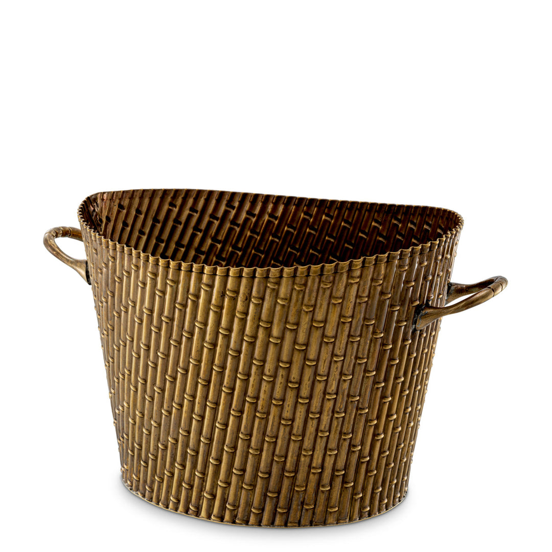 Wine Cooler Barletta S New Collection - January 2026 Eichholtz