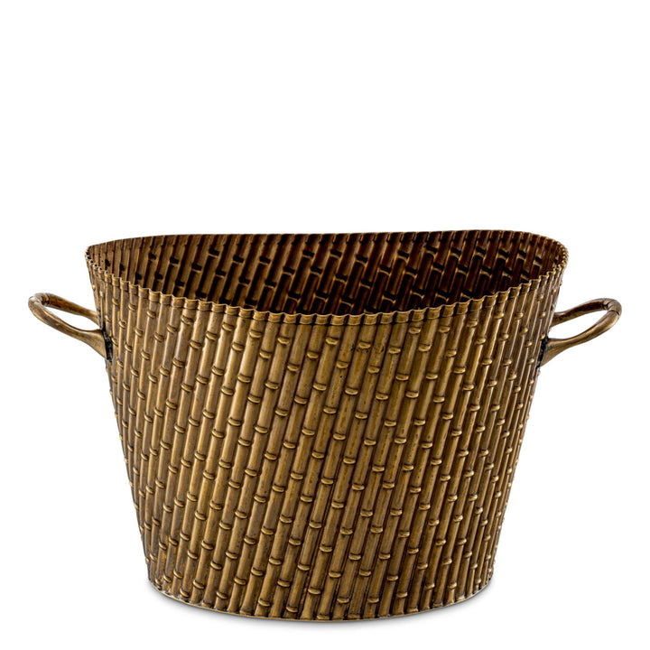 Wine Cooler Barletta S New Collection - January 2026 Eichholtz