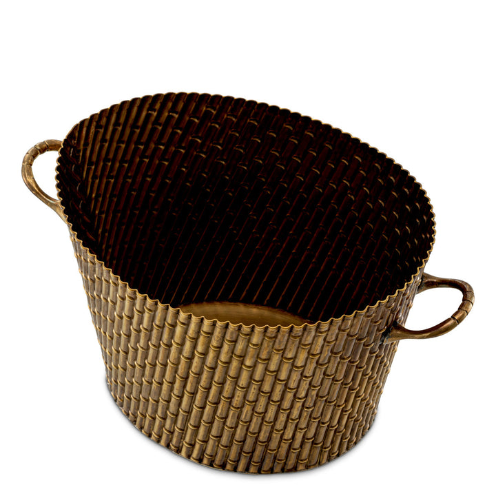 Wine Cooler Barletta S New Collection - January 2026 Eichholtz