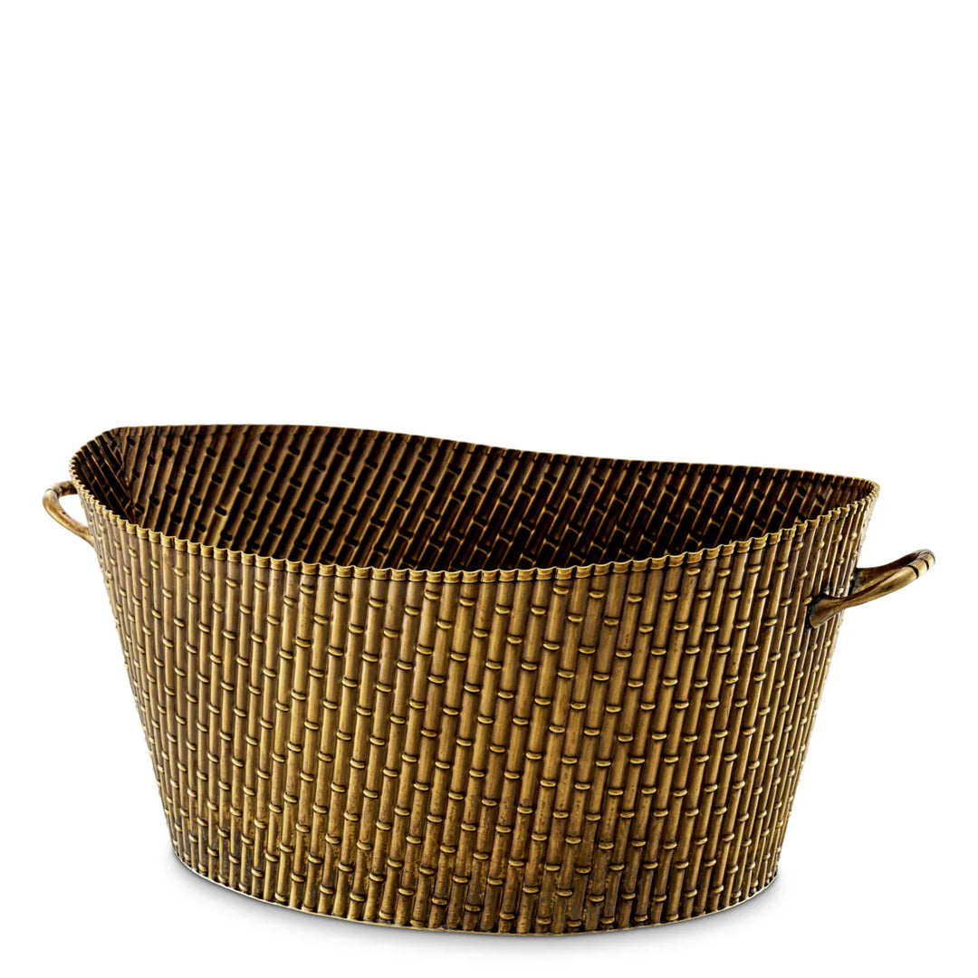 Wine Cooler Barletta L Eichholtz