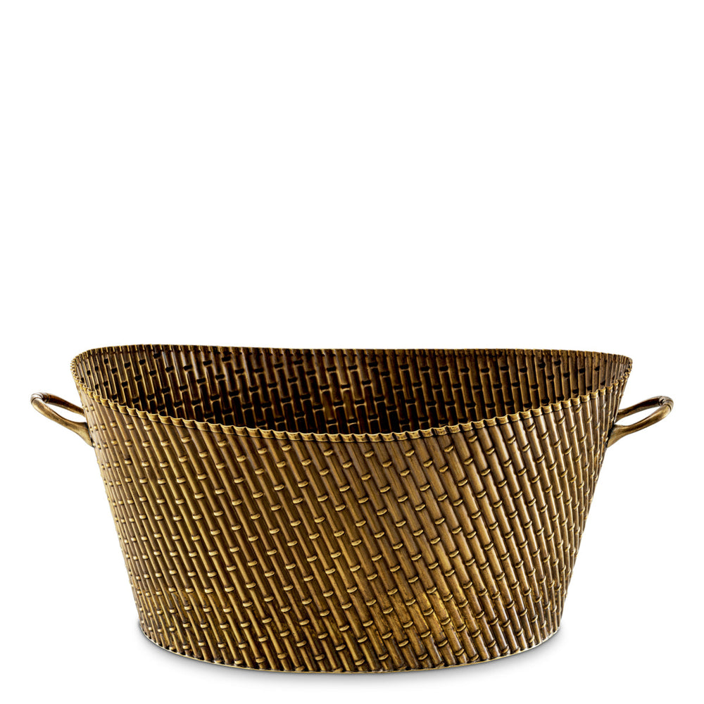 Wine Cooler Barletta L Eichholtz