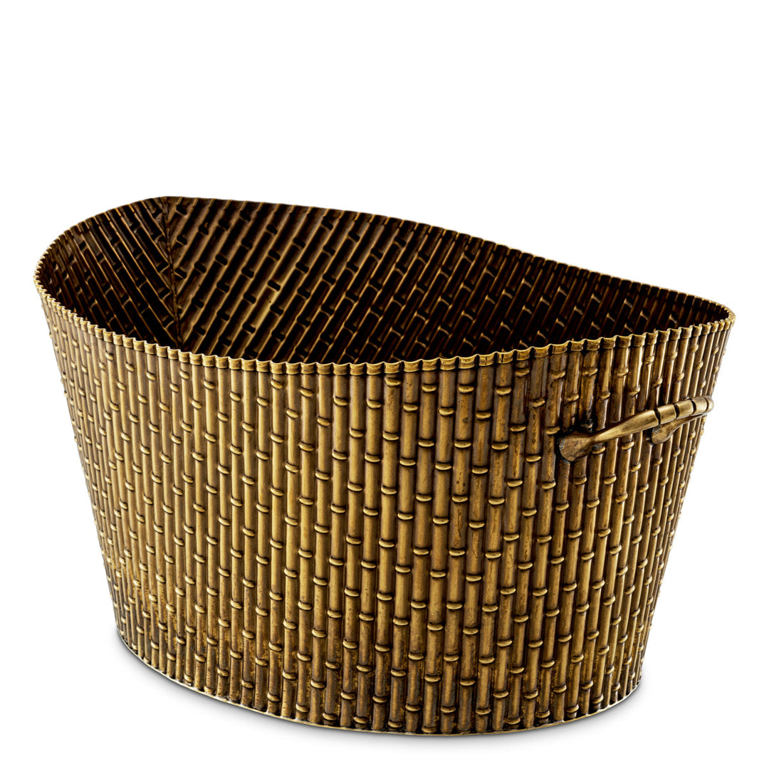 Wine Cooler Barletta L Eichholtz