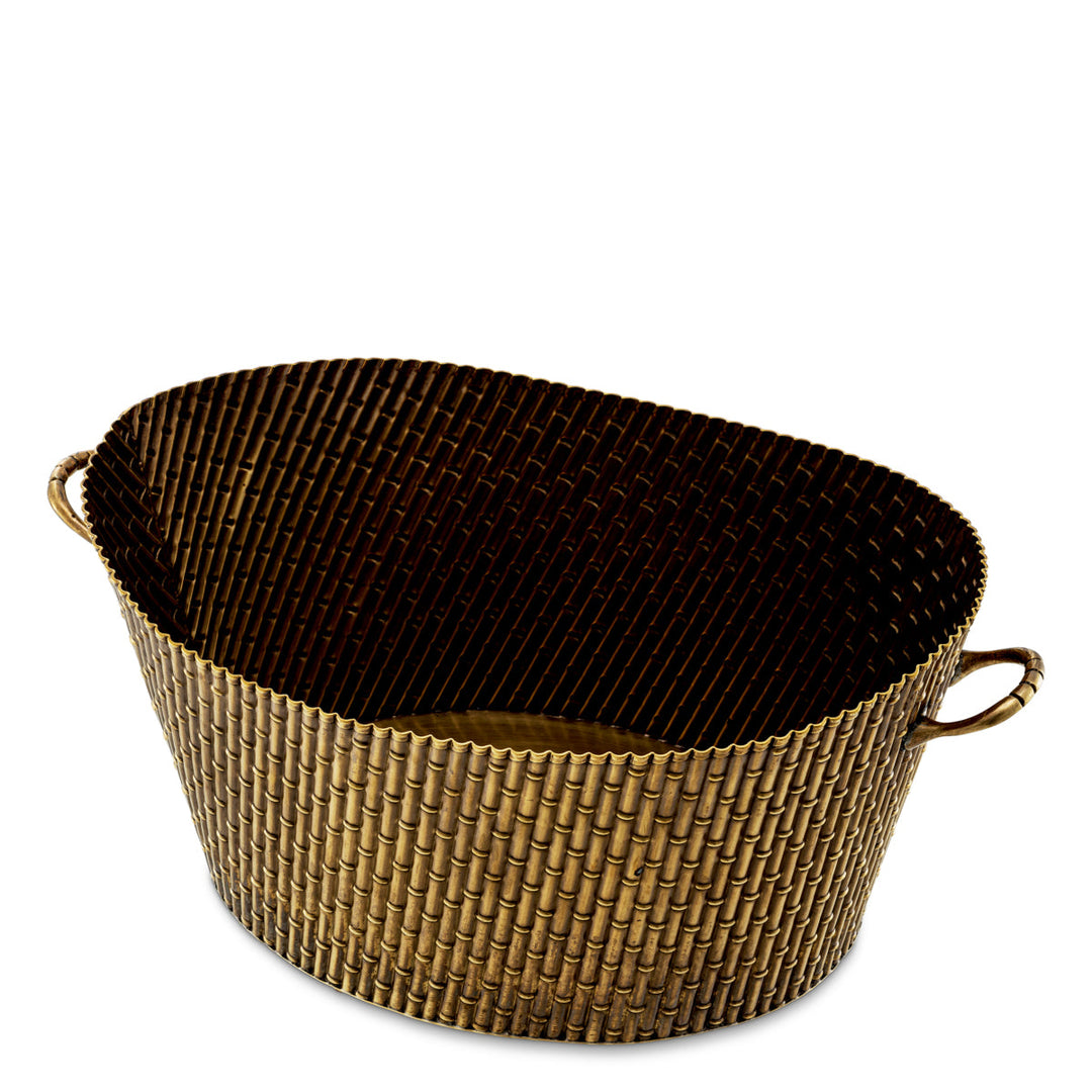 Wine Cooler Barletta L Eichholtz