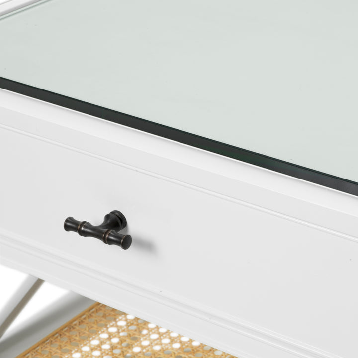 Side Table Bahamas Bedroom Eichholtz