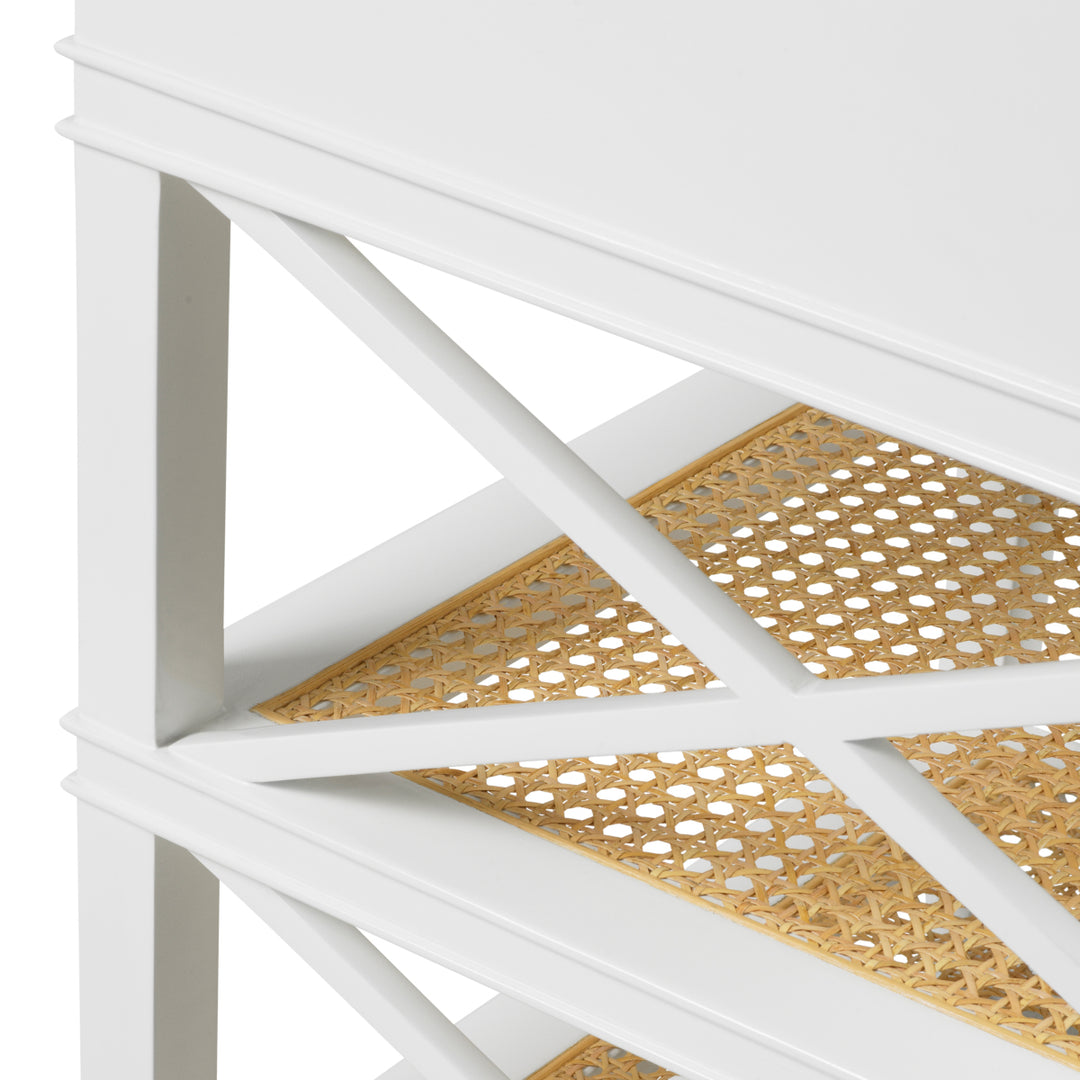 Side Table Bahamas Bedroom Eichholtz