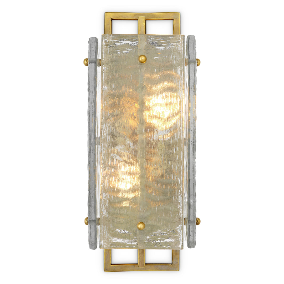 Wall Lamp Solara Lighting Eichholtz