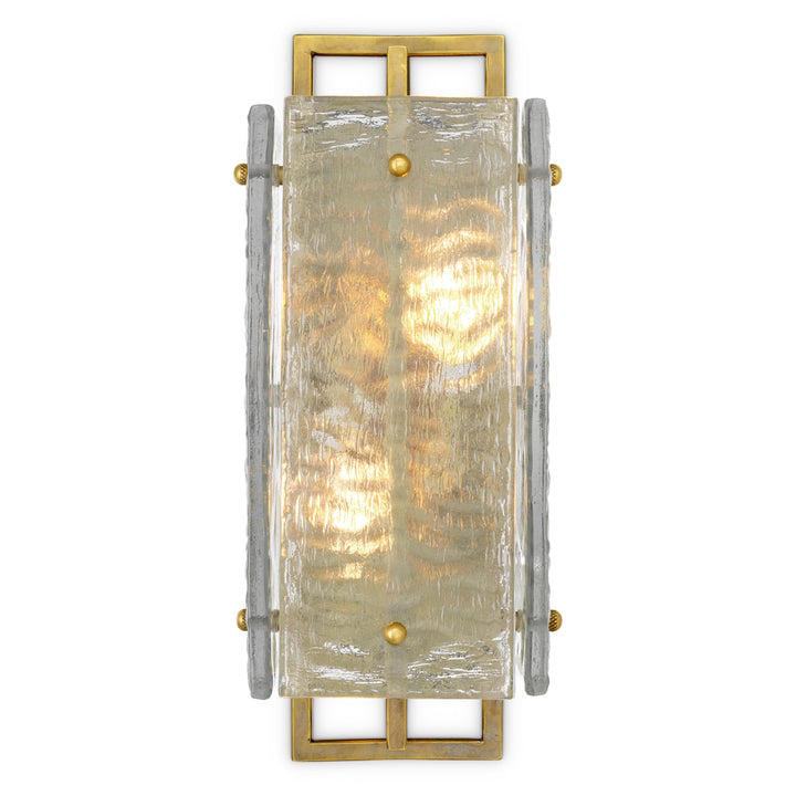 Wall Lamp Solara Lighting Eichholtz