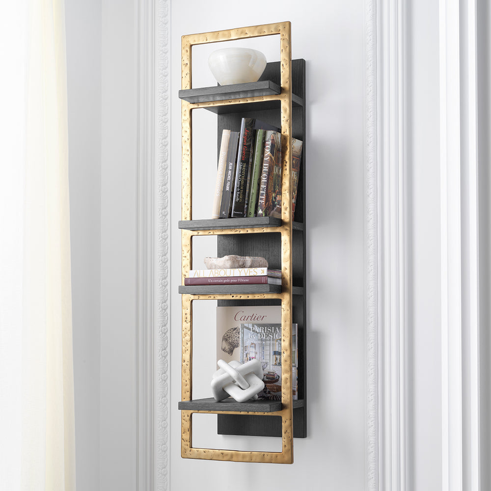 Wall Cabinet Belcanto Furniture Eichholtz