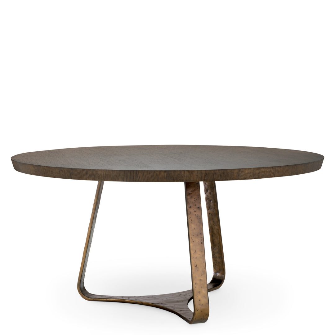 Dining Table Cambronne Dining Tables Eichholtz