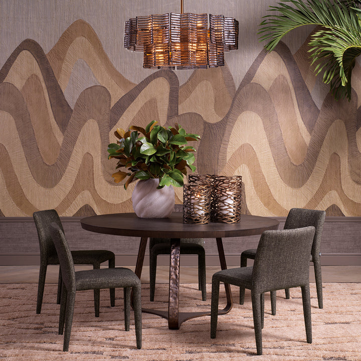 Dining Table Cambronne Furniture Eichholtz