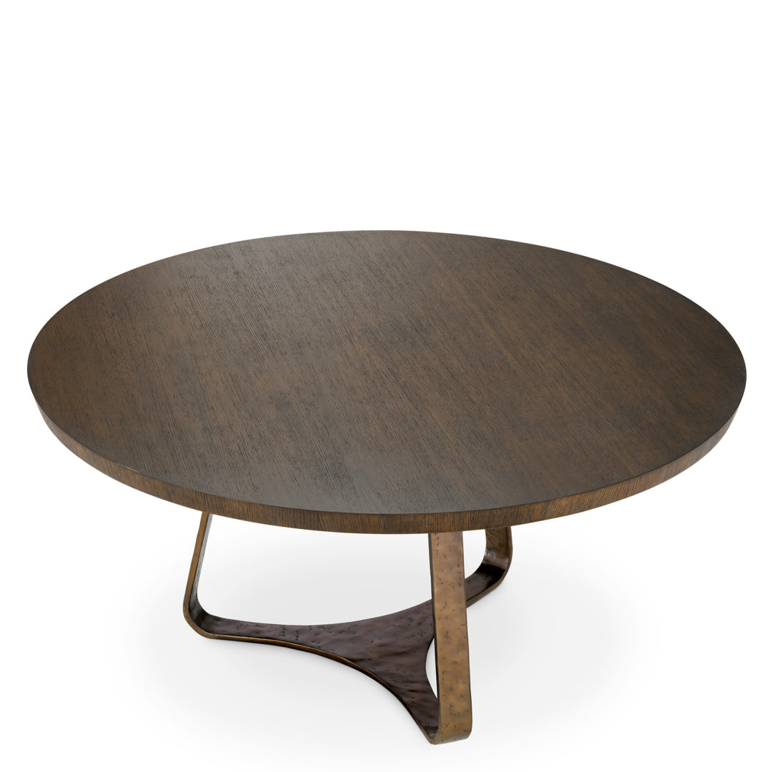 Dining Table Cambronne Furniture Eichholtz