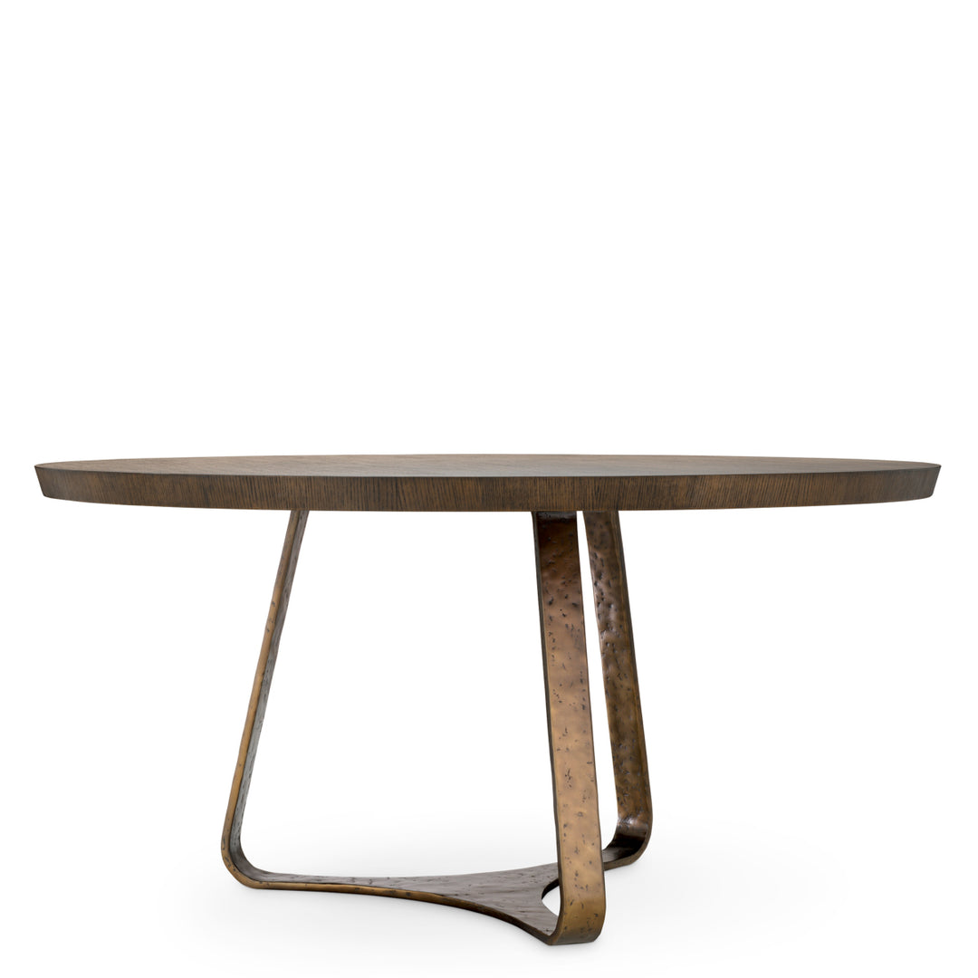 Dining Table Cambronne Furniture Eichholtz