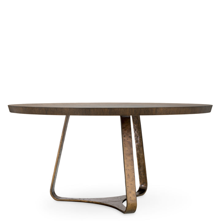 Dining Table Cambronne Furniture Eichholtz