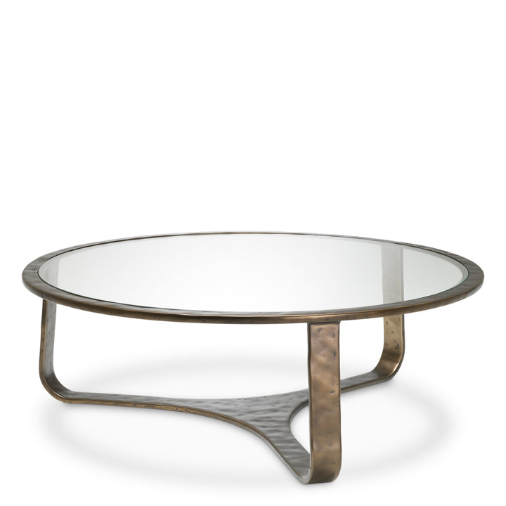 Coffee Table Cambronne Tables Eichholtz
