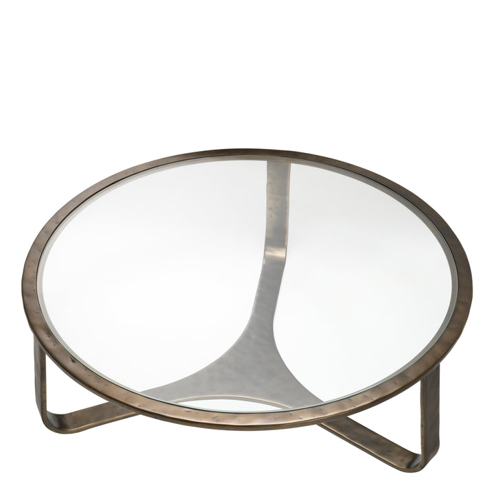 Coffee Table Cambronne Tables Eichholtz