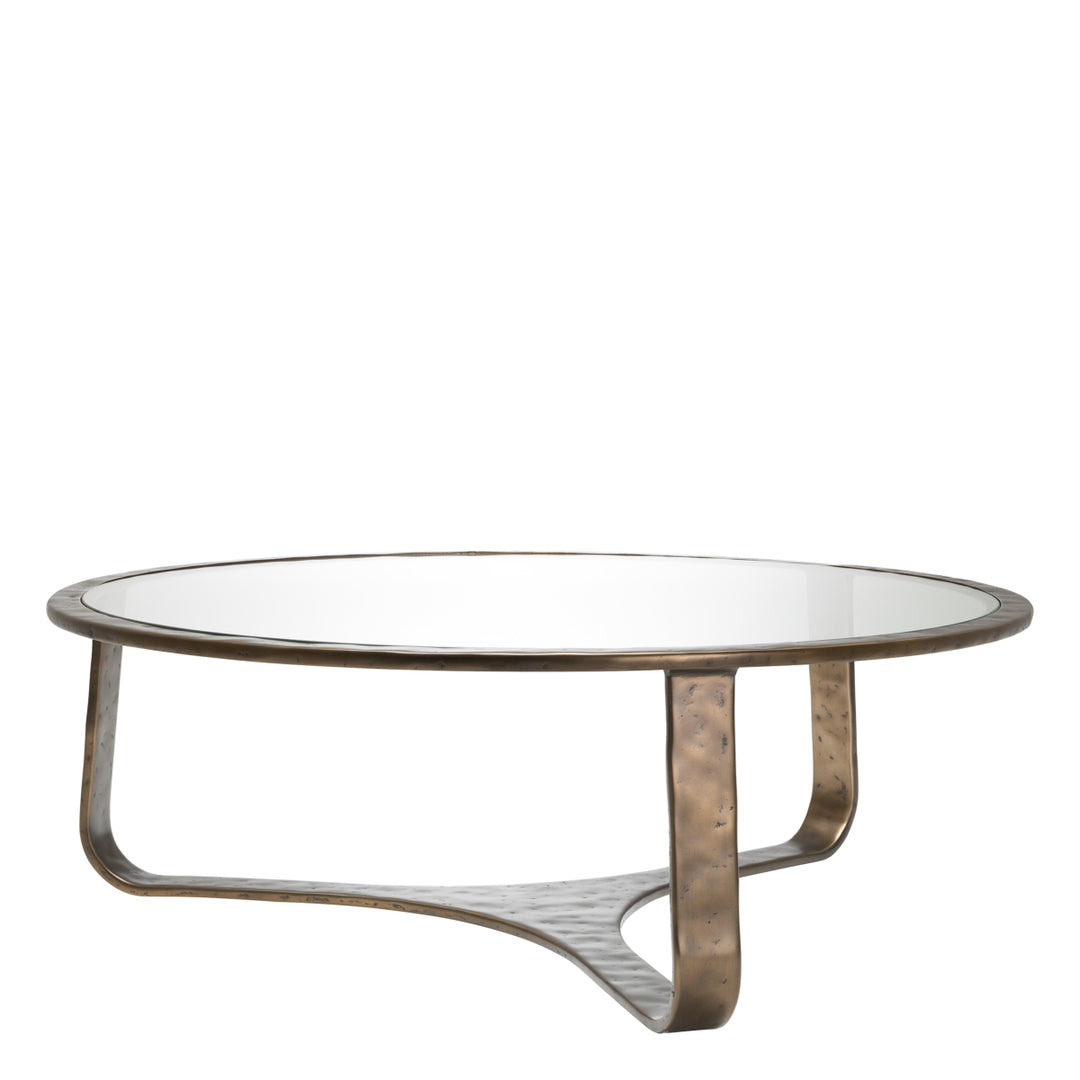 Coffee Table Cambronne Tables Eichholtz