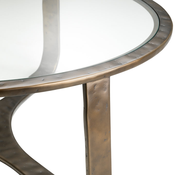 Coffee Table Cambronne Tables Eichholtz