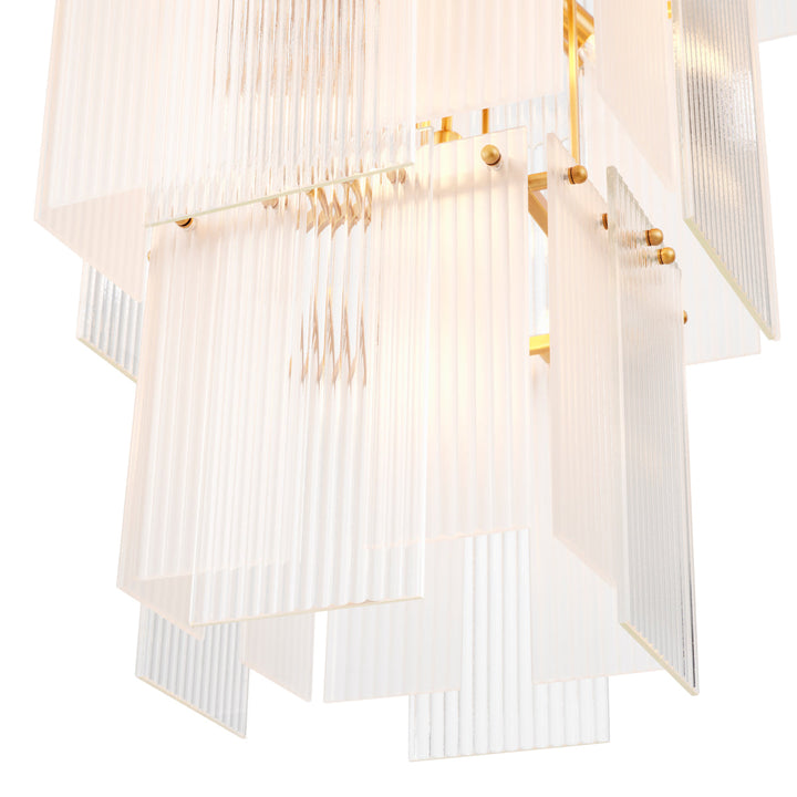 Chandelier Giardano Lighting Eichholtz