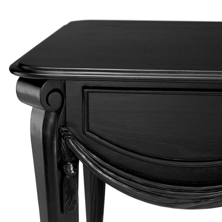 Desk Zafiro Tables Eichholtz