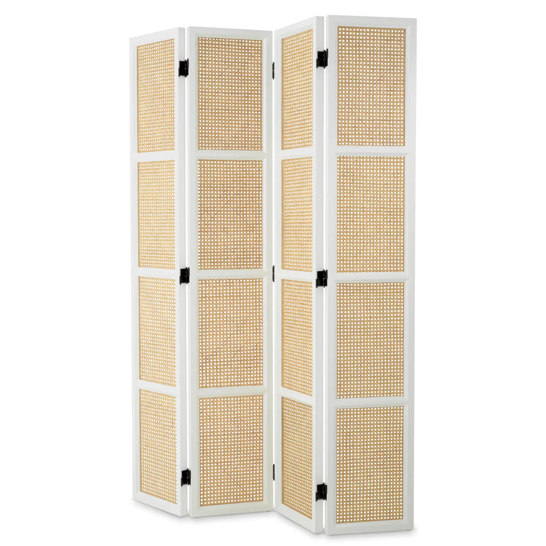Folding Screen Bahamas Accessories Eichholtz