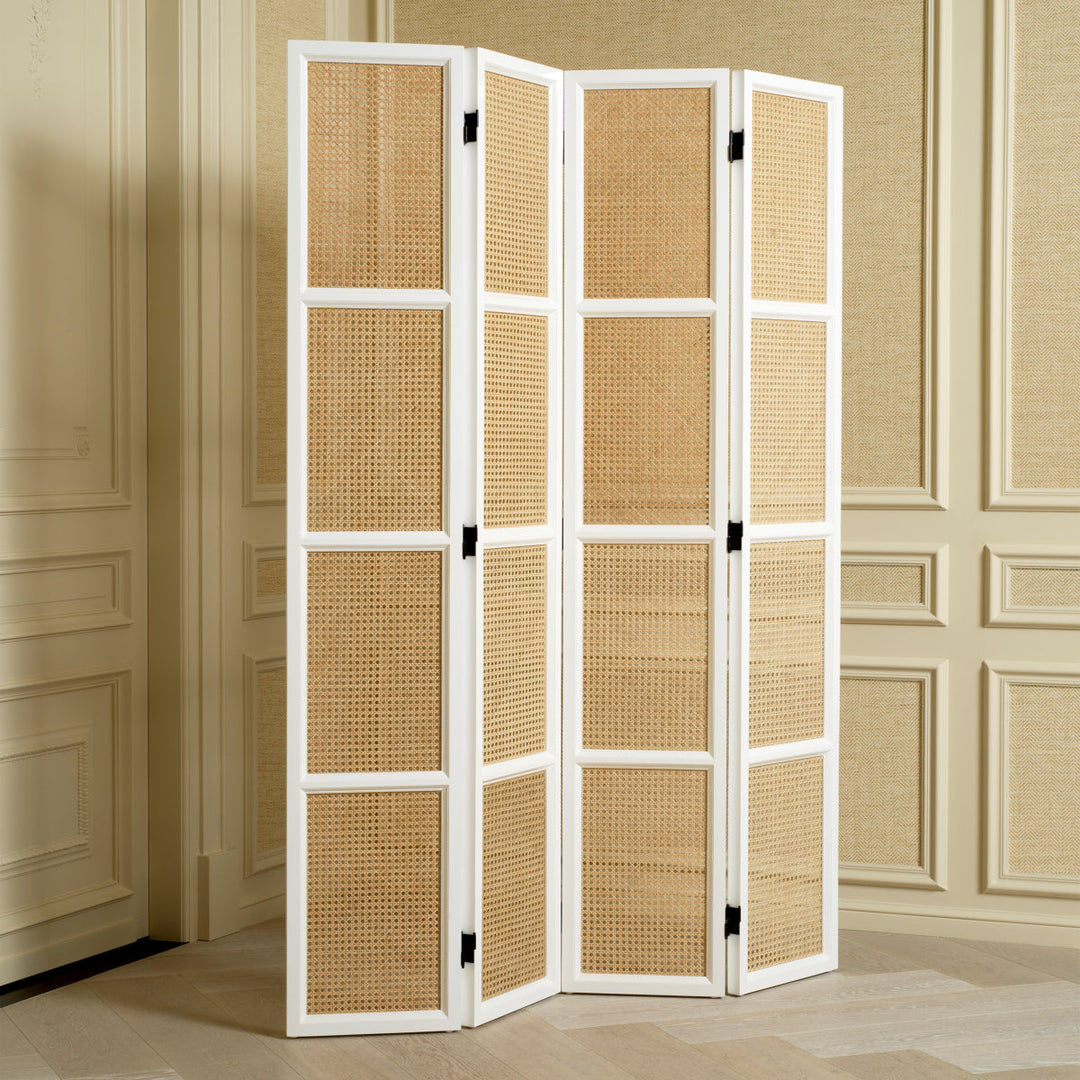 Folding Screen Bahamas Accessories Eichholtz