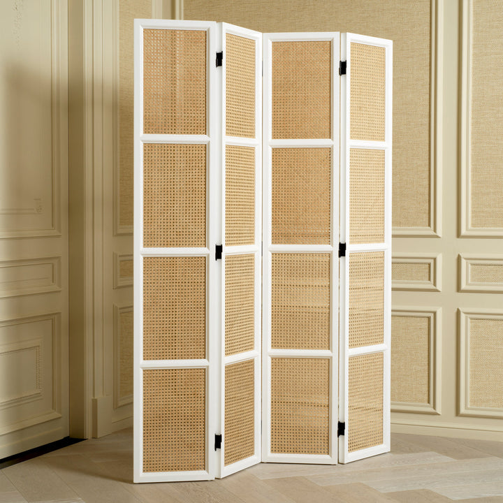 Folding Screen Bahamas Accessories Eichholtz