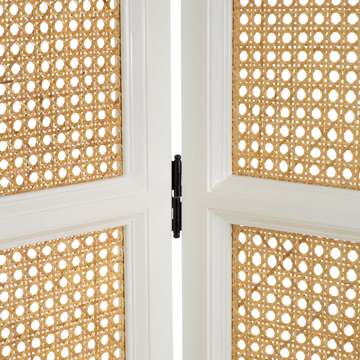 Folding Screen Bahamas Accessories Eichholtz
