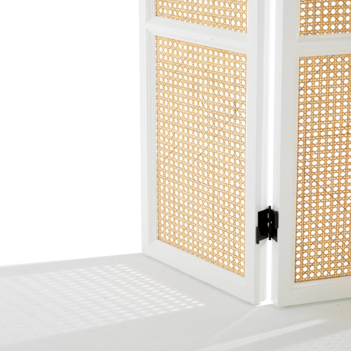 Folding Screen Bahamas Accessories Eichholtz