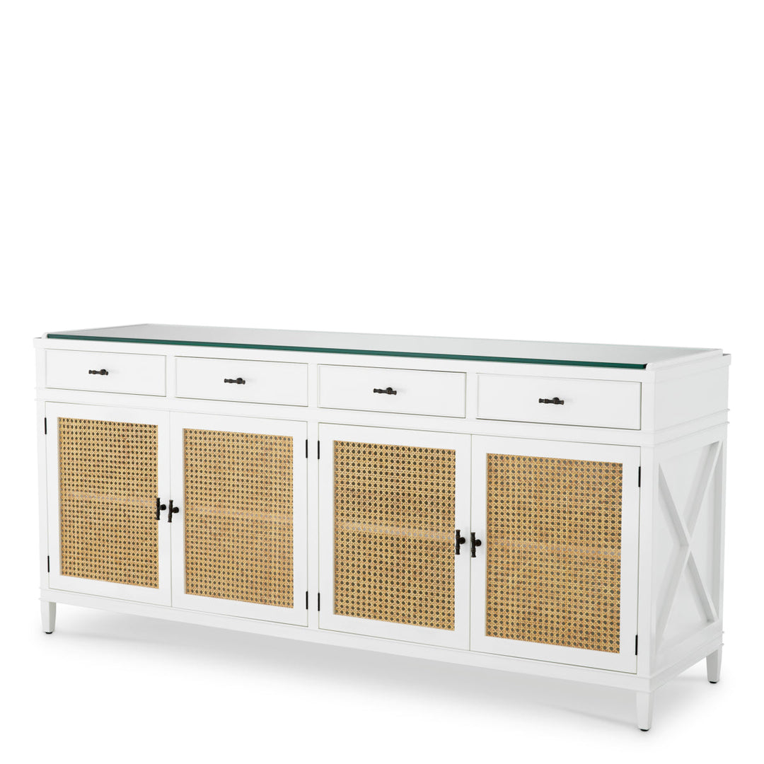 Dresser Bahamas Furniture Eichholtz