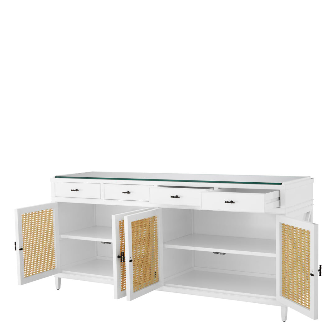 Dresser Bahamas Furniture Eichholtz