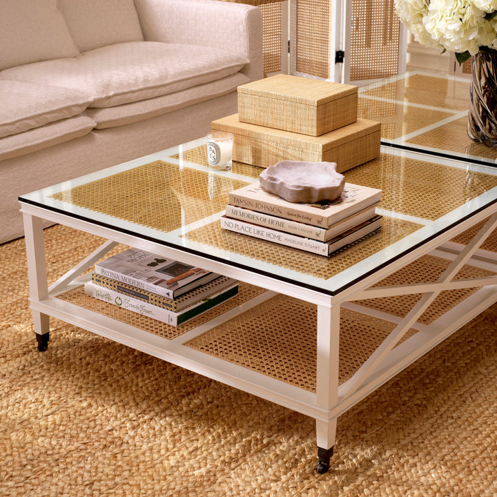 Coffee Table Bahamas Furniture Eichholtz