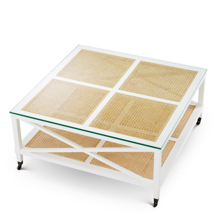 Coffee Table Bahamas Furniture Eichholtz