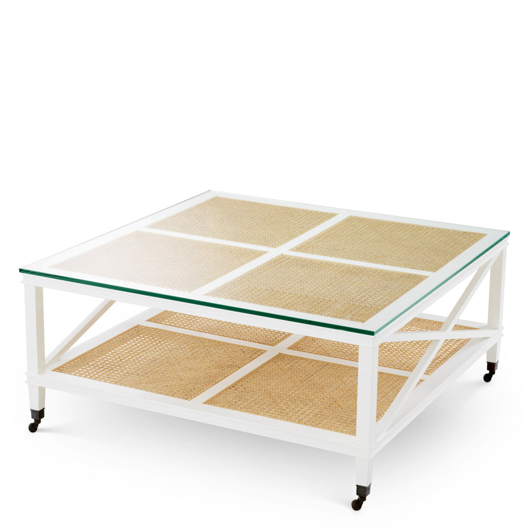 Coffee Table Bahamas Furniture Eichholtz